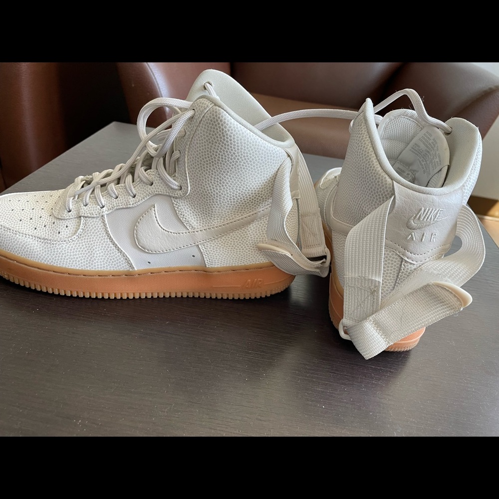 Nike high one - Picture 3 of 3